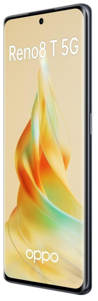 Купить Смартфон OPPO Reno8 T 5G 8/256 ГБ Midnight black